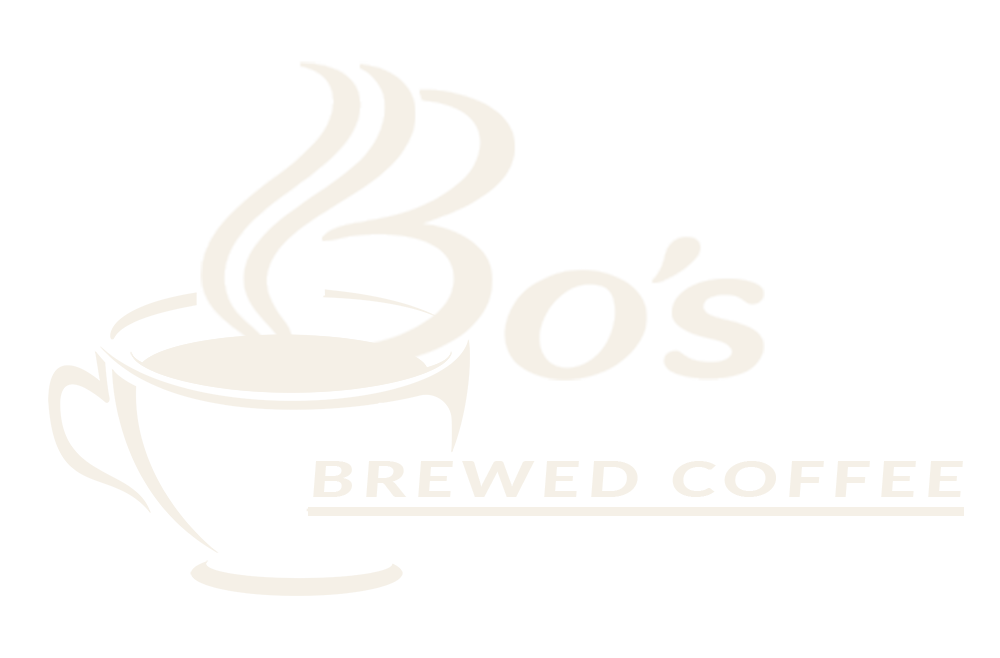 Bo's Brewed Coffee